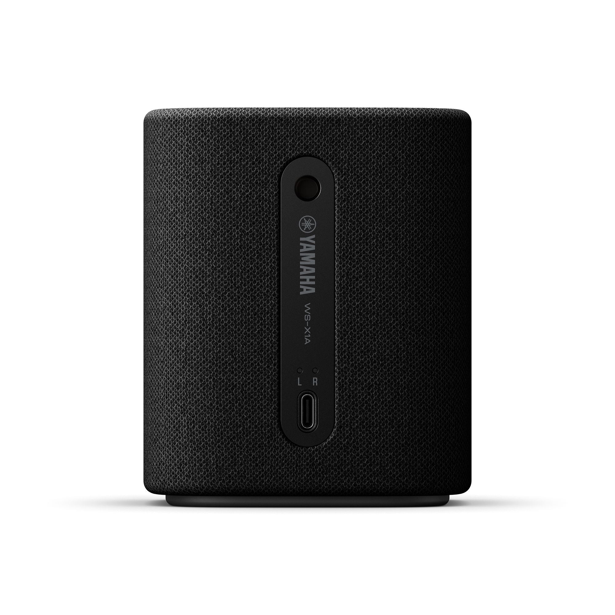 Yamaha WS-X1A True X Surround Speaker, Wireless Bluetooth IP67