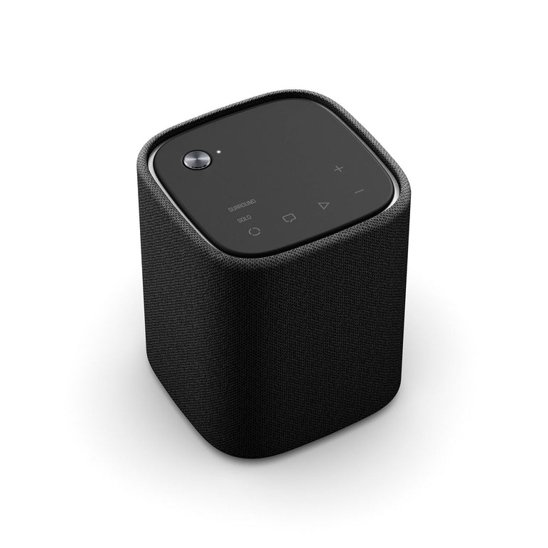 Yamaha WS-X1A True X Surround Speaker, Wireless Bluetooth IP67