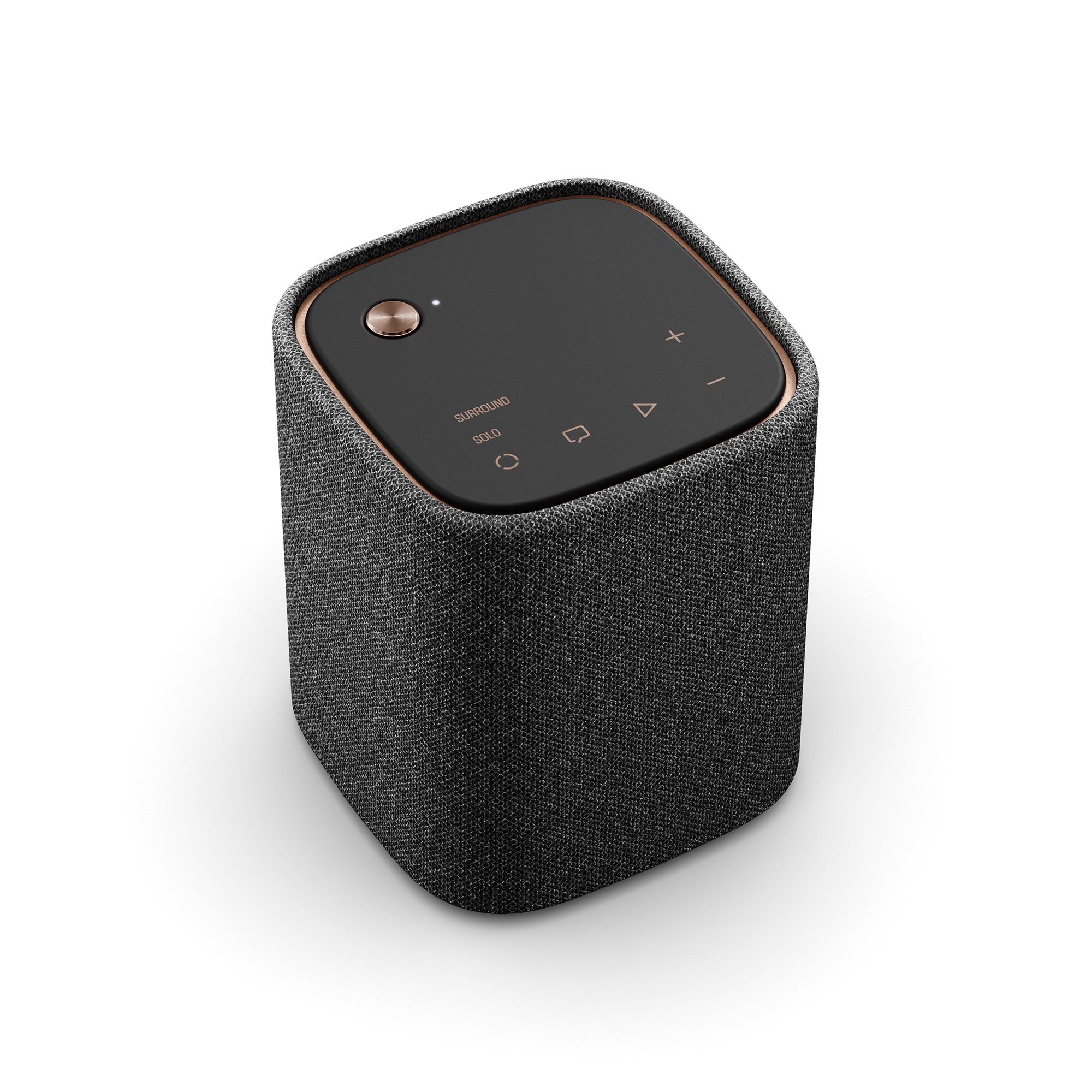 Yamaha WS-X1A True X Surround Speaker, Wireless Bluetooth IP67
