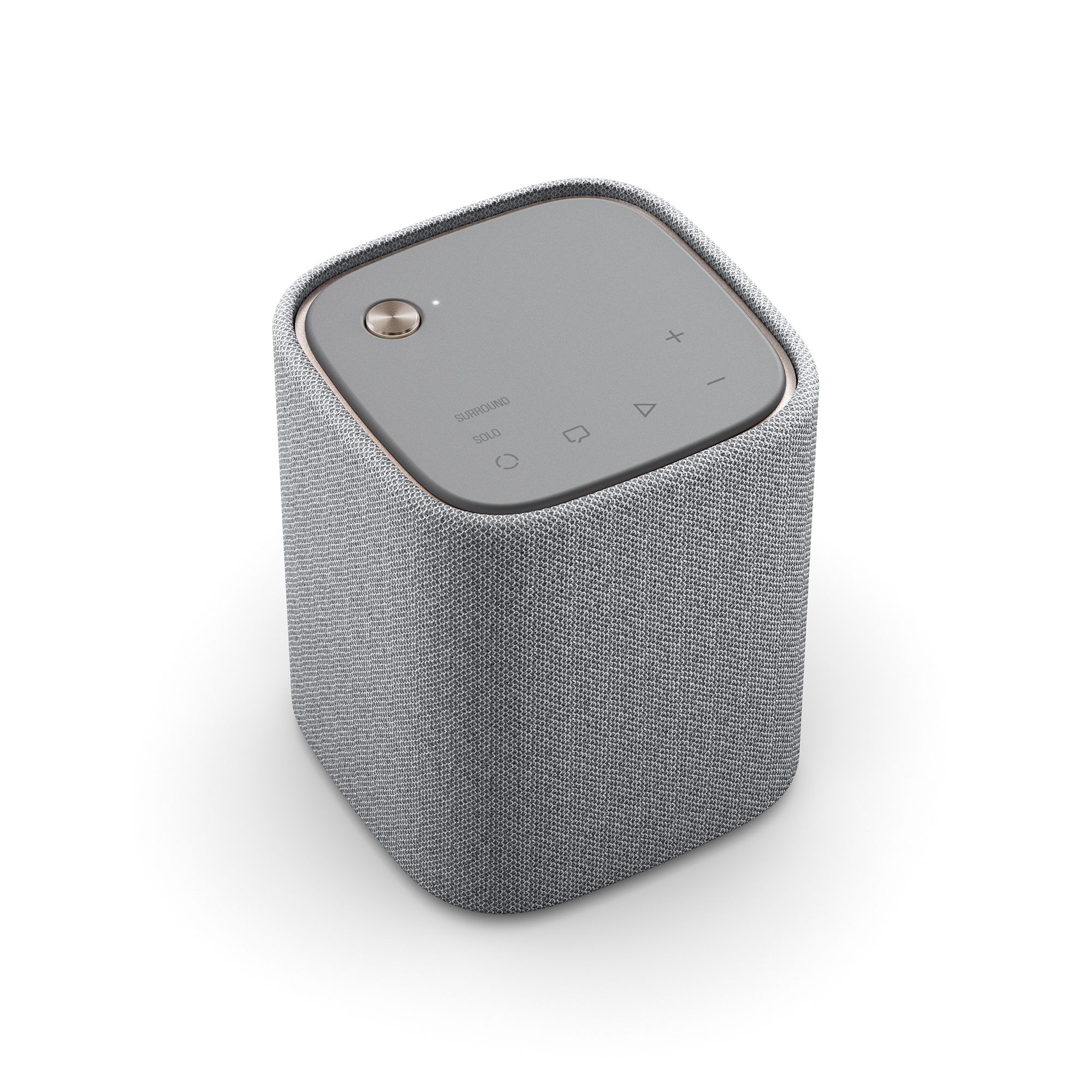 Yamaha WS-X1A True X Surround Speaker, Wireless Bluetooth IP67