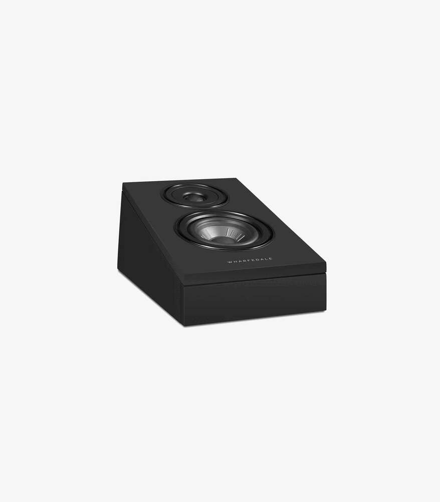Wharfedale Diamond 12 3Di Dolby Atmos -kaiutinpari