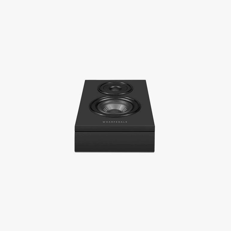 Wharfedale Diamond 12 3Di Dolby Atmos -kaiutinpari