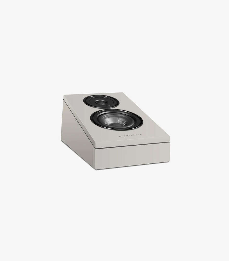 Wharfedale Diamond 12 3Di Dolby Atmos -kaiutinpari