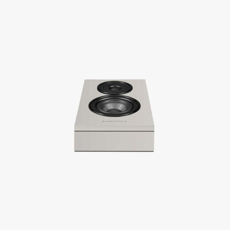 Wharfedale Diamond 12 3Di Dolby Atmos -kaiutinpari
