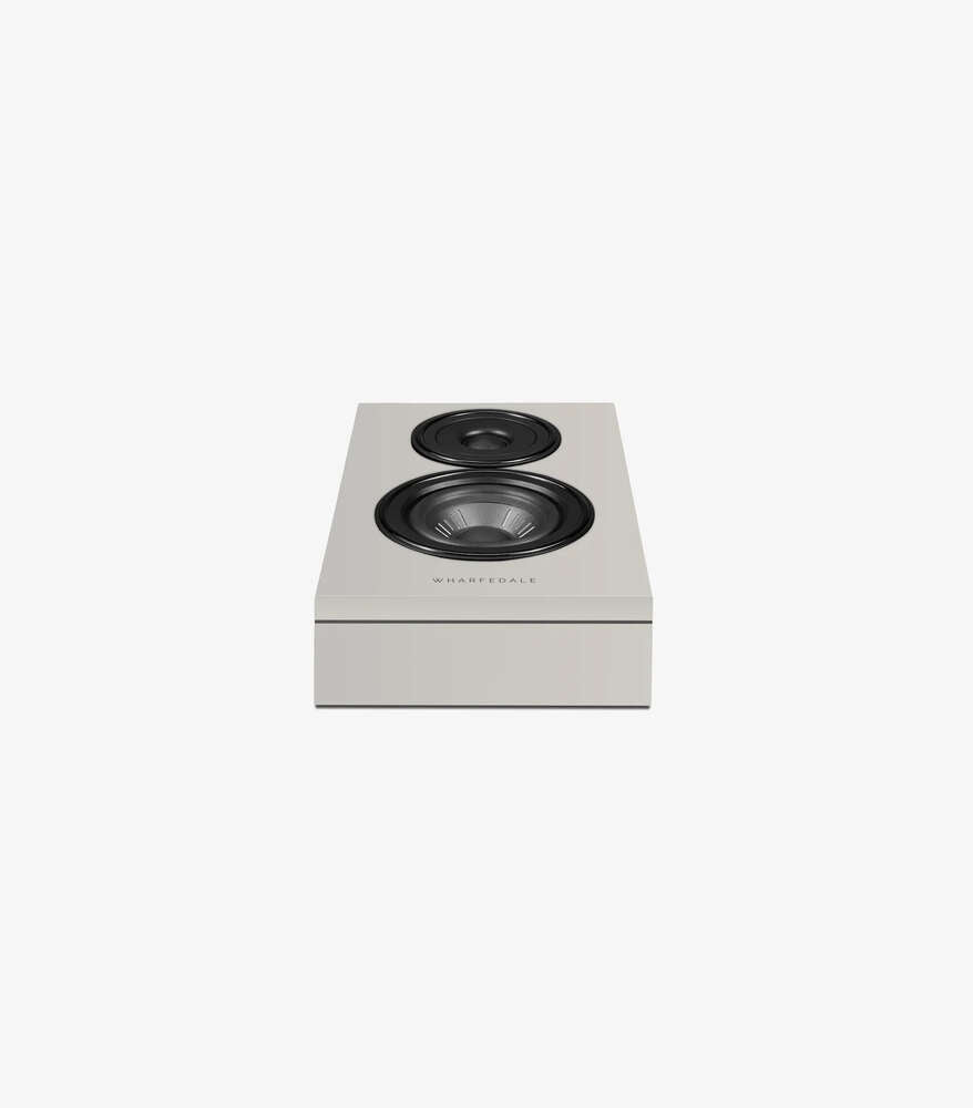 Wharfedale Diamond 12 3Di Dolby Atmos -kaiutinpari