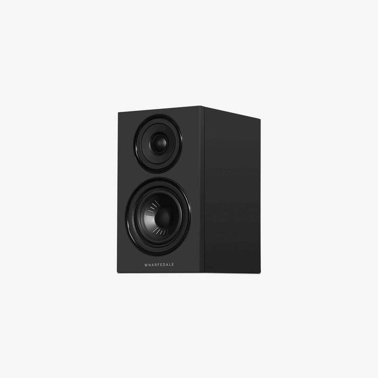 Wharfedale Diamond 12.0i Bookshelf Speaker Pair