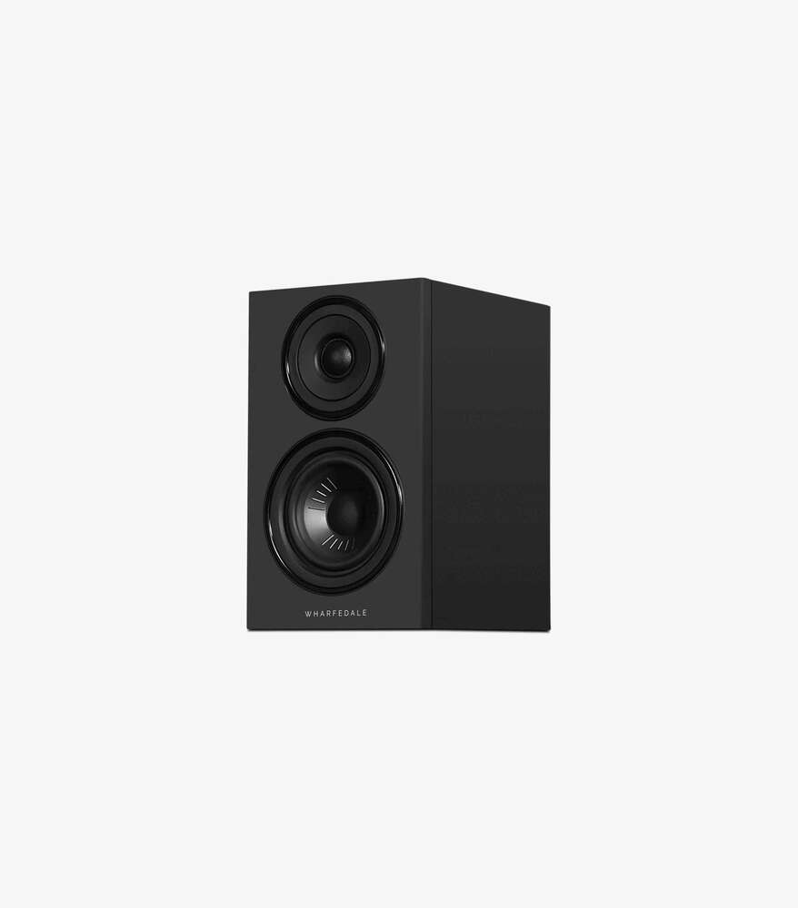 Wharfedale Diamond 12.0i Bookshelf Speaker Pair