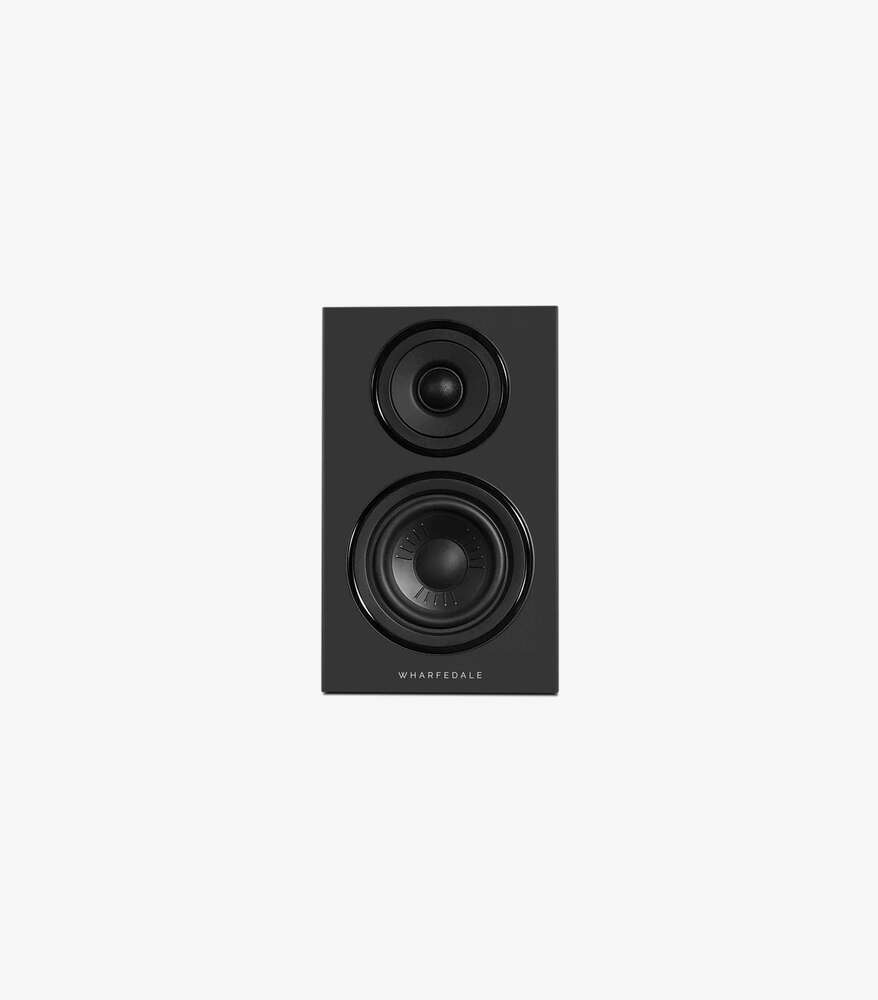 Wharfedale Diamond 12.0i Bookshelf Speaker Pair