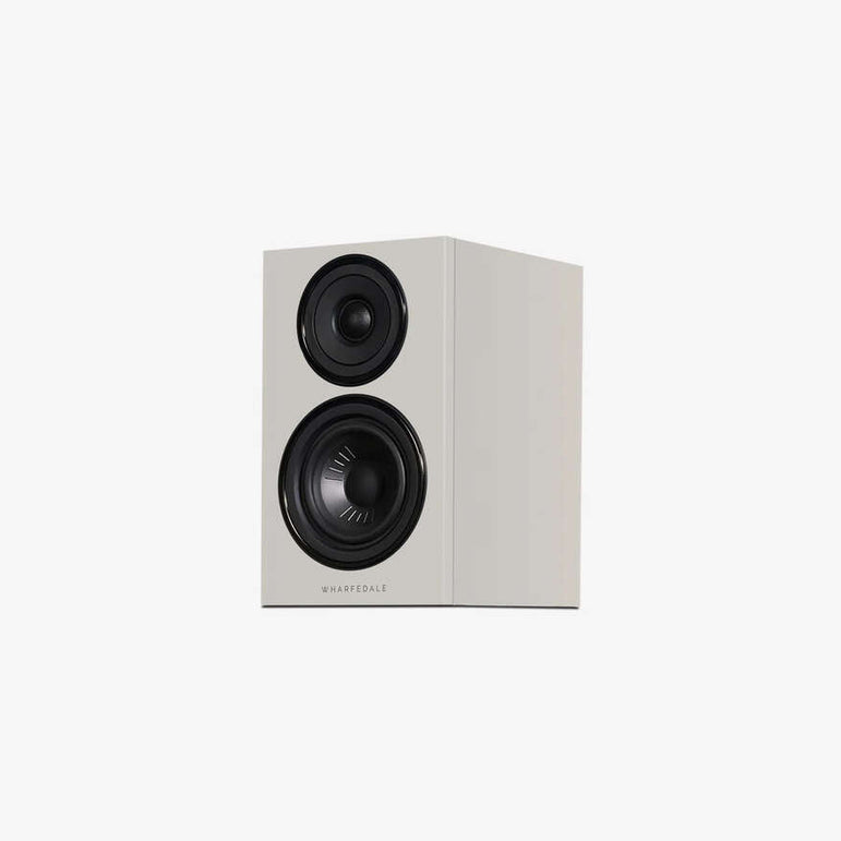 Wharfedale Diamond 12.0i Bookshelf Speaker Pair