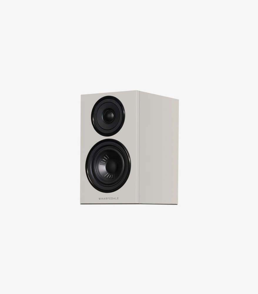 Wharfedale Diamond 12.0i Bookshelf Speaker Pair