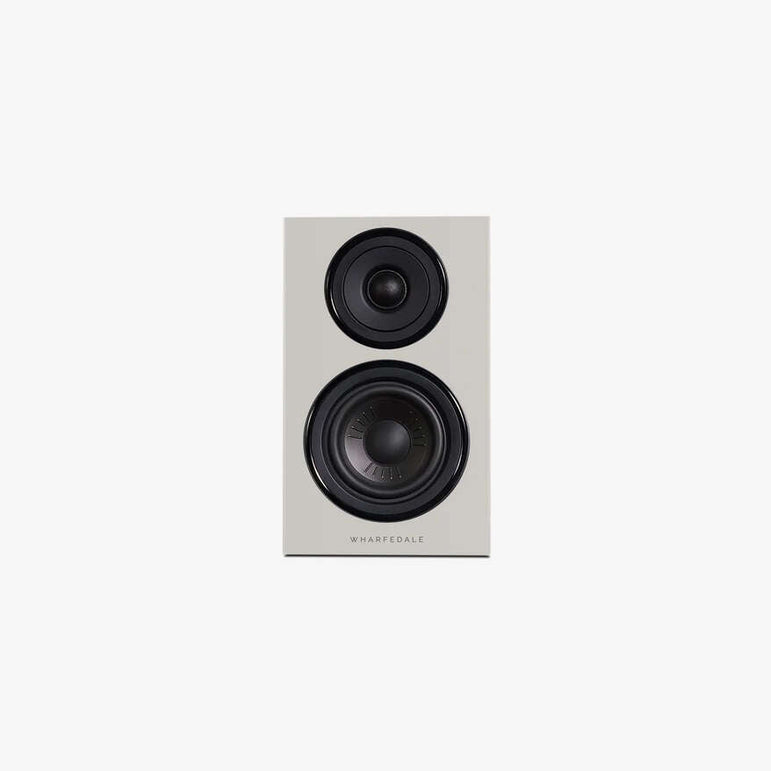 Wharfedale Diamond 12.0i Bookshelf Speaker Pair