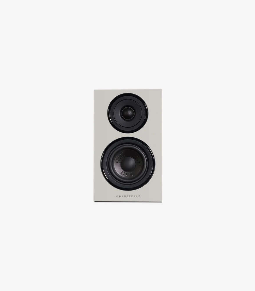 Wharfedale Diamond 12.0i Bookshelf Speaker Pair