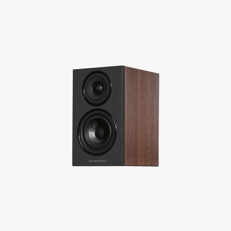 Wharfedale Diamond 12.0i Bookshelf Speaker Pair