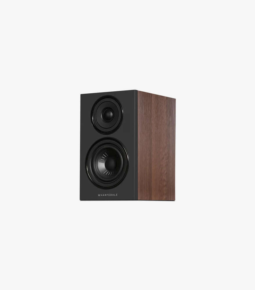 Wharfedale Diamond 12.0i Bookshelf Speaker Pair