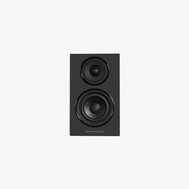 Wharfedale Diamond 12.0i Bookshelf Speaker Pair