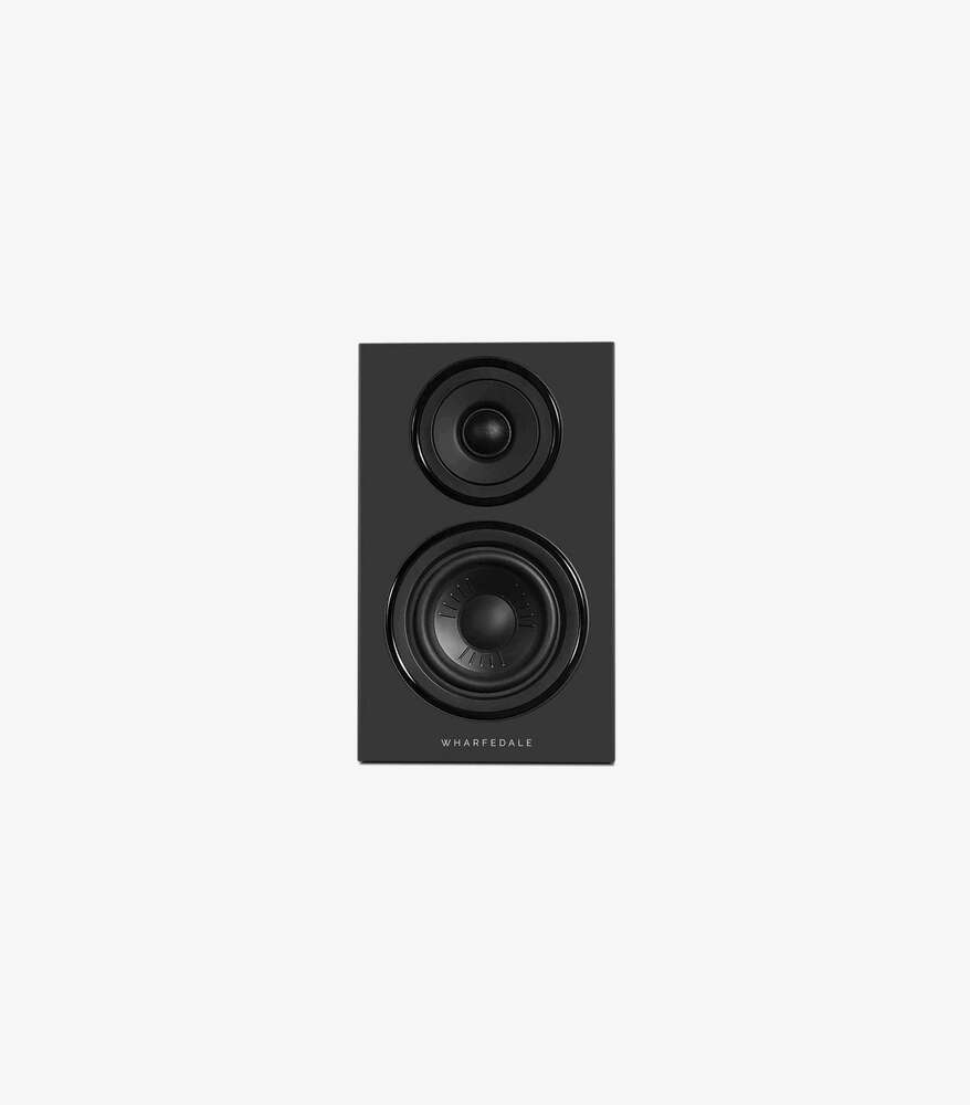 Wharfedale Diamond 12.0i Bookshelf Speaker Pair