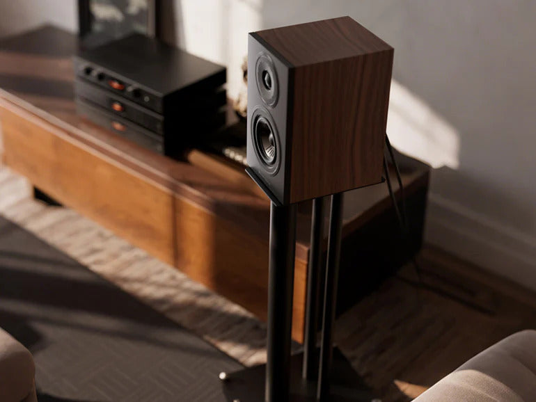 Wharfedale Diamond 12.0i Bookshelf Speaker Pair