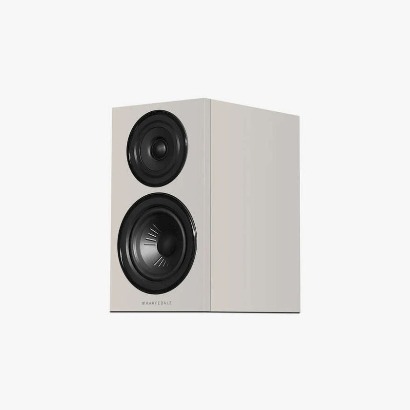 Wharfedale Diamond 12.1i Bookshelf Speaker Pair