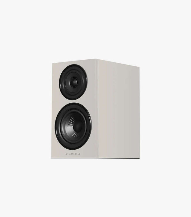Wharfedale Diamond 12.1i jalustakaiutinpari