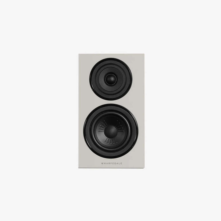 Wharfedale Diamond 12.1i Bookshelf Speaker Pair