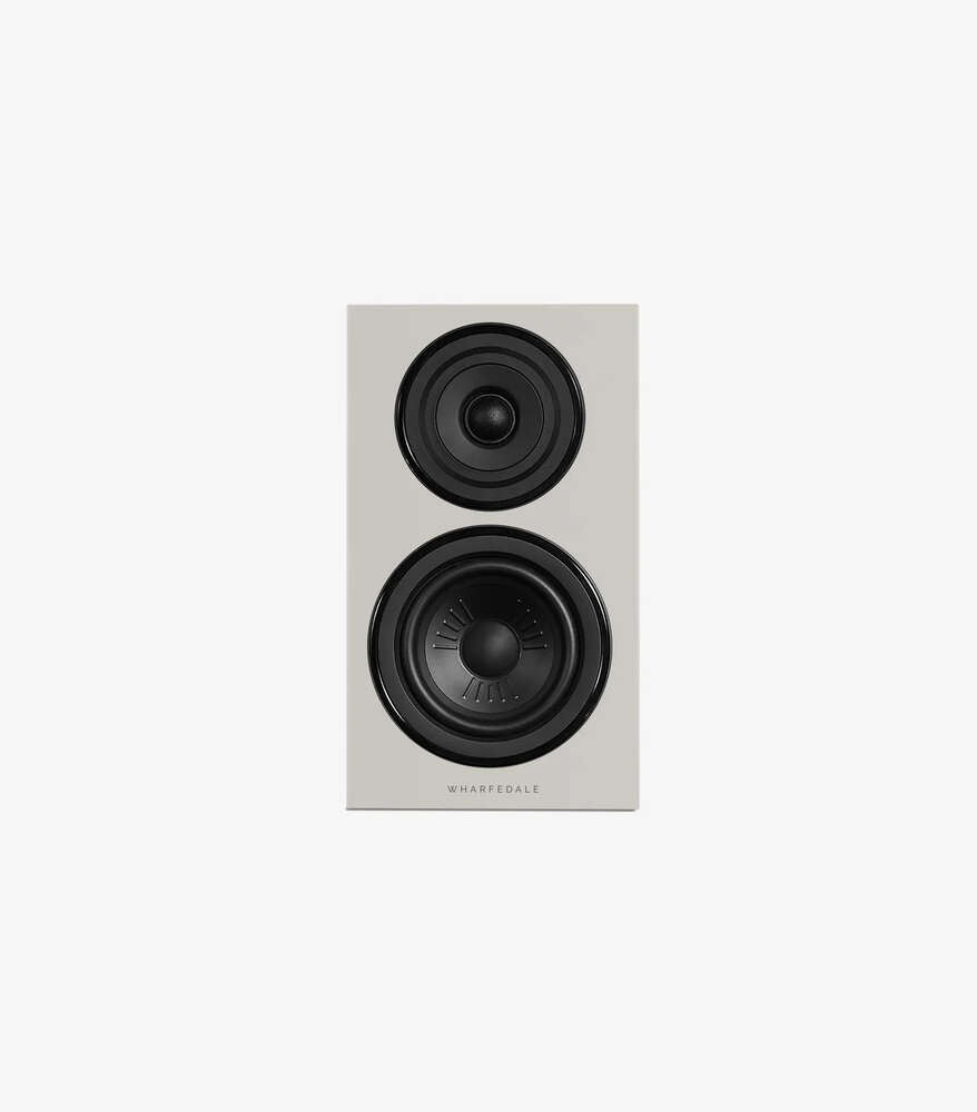 Wharfedale Diamond 12.1i Bookshelf Speaker Pair