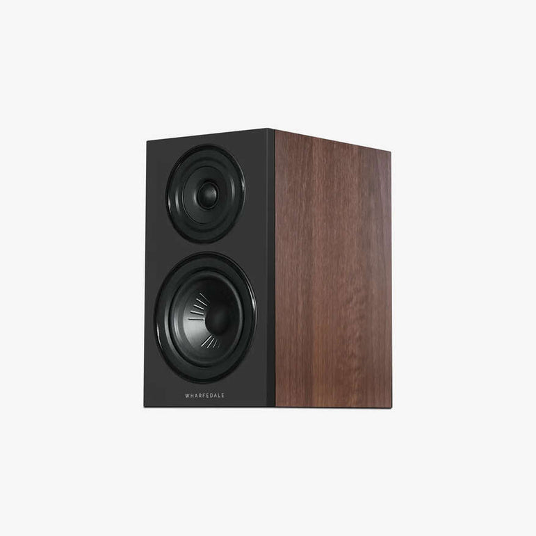 Wharfedale Diamond 12.1i Bookshelf Speaker Pair