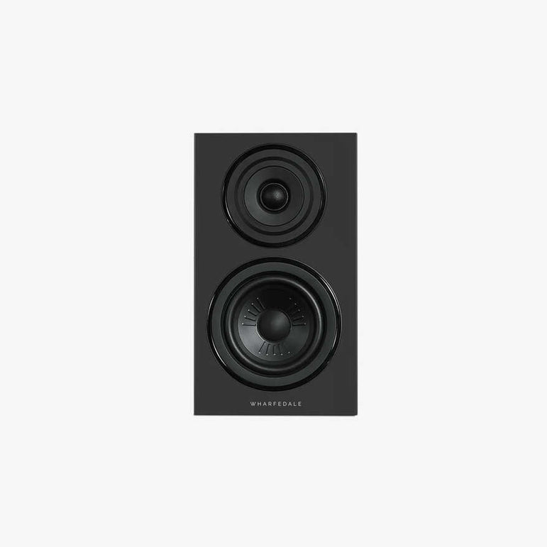 Wharfedale Diamond 12.1i Bookshelf Speaker Pair