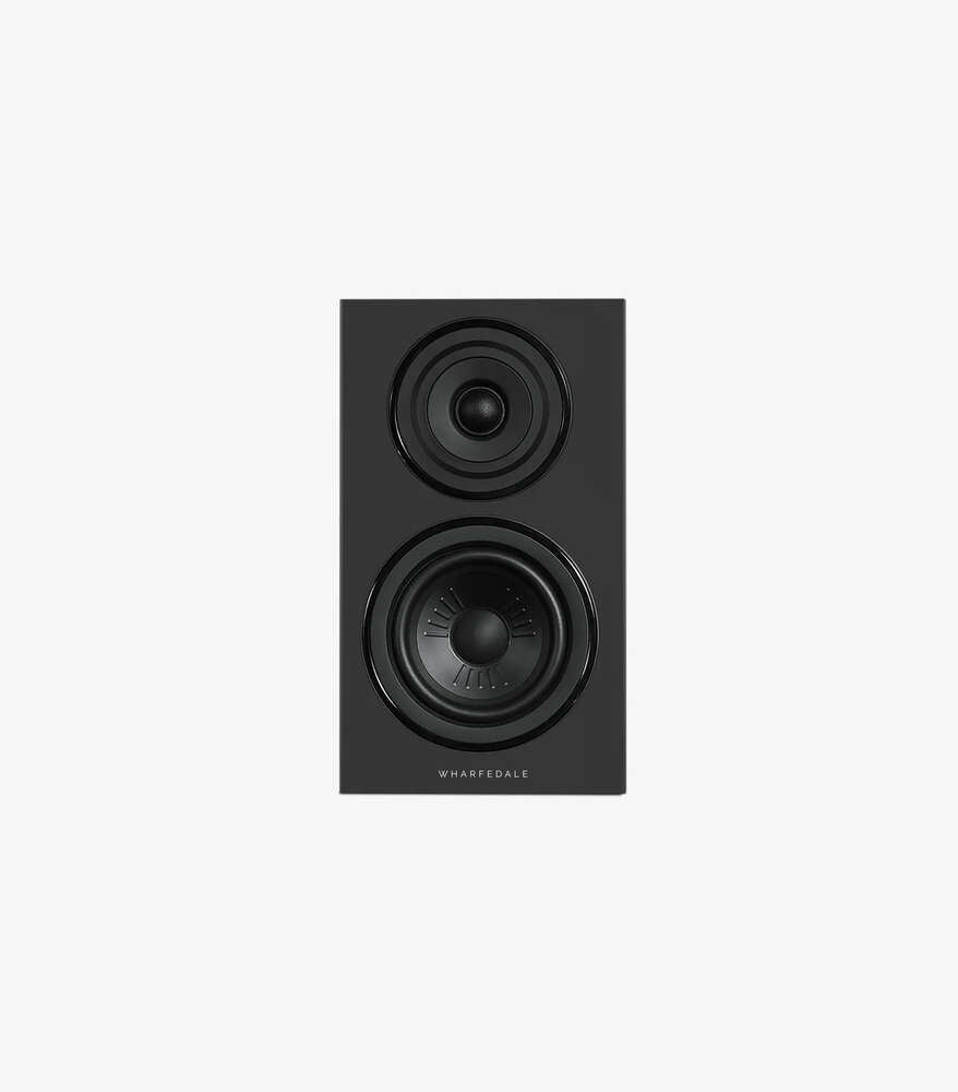 Wharfedale Diamond 12.1i Bookshelf Speaker Pair