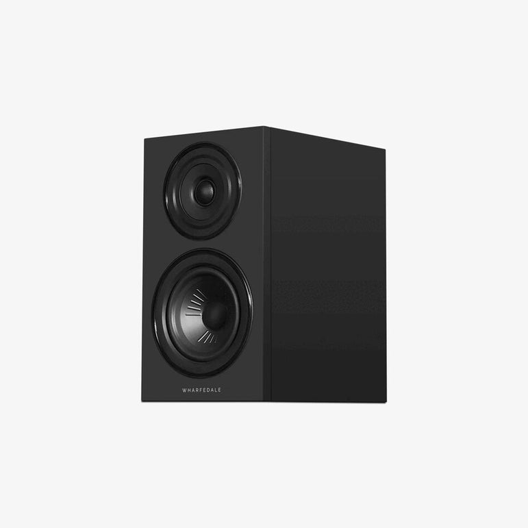 Wharfedale Diamond 12.1i Bookshelf Speaker Pair