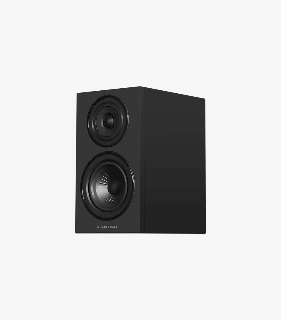 Wharfedale Diamond 12.1i Bookshelf Speaker Pair