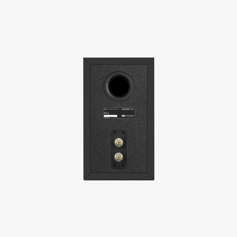 Wharfedale Diamond 12.1i Bookshelf Speaker Pair