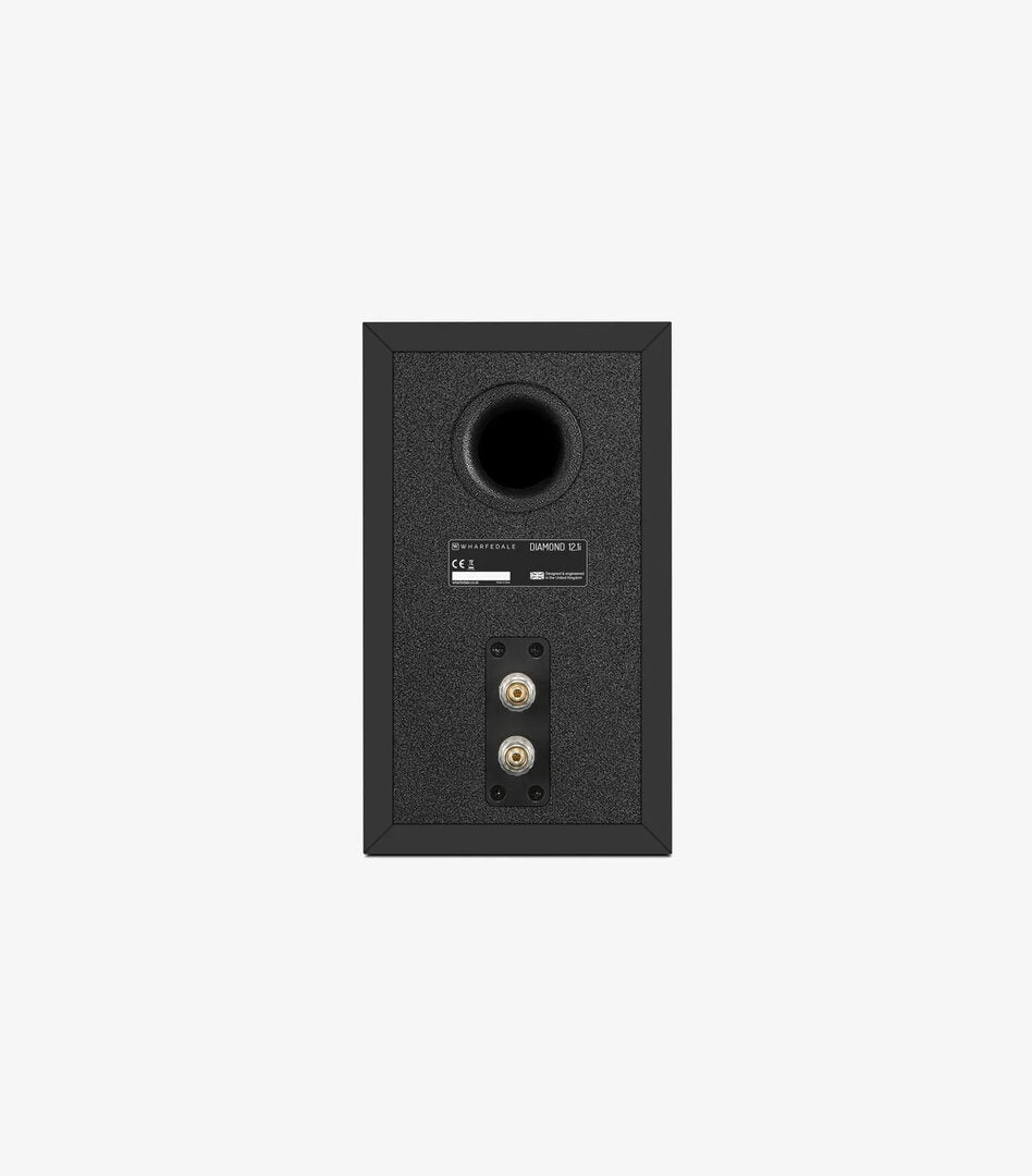 Wharfedale Diamond 12.1i Bookshelf Speaker Pair