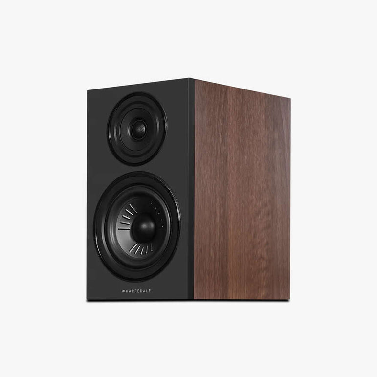 Wharfedale Diamond 12.2i Bookshelf Speaker Pair