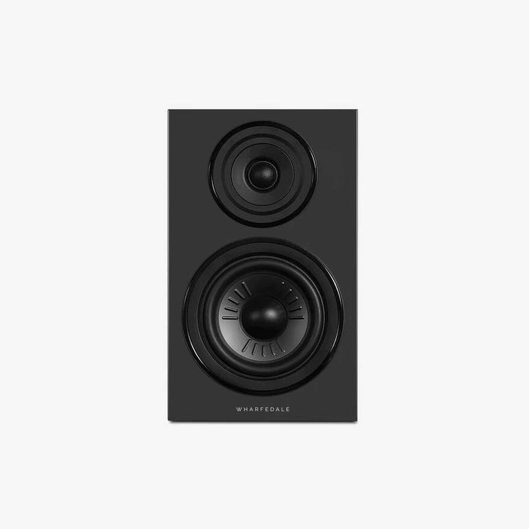Wharfedale Diamond 12.2i Bookshelf Speaker Pair