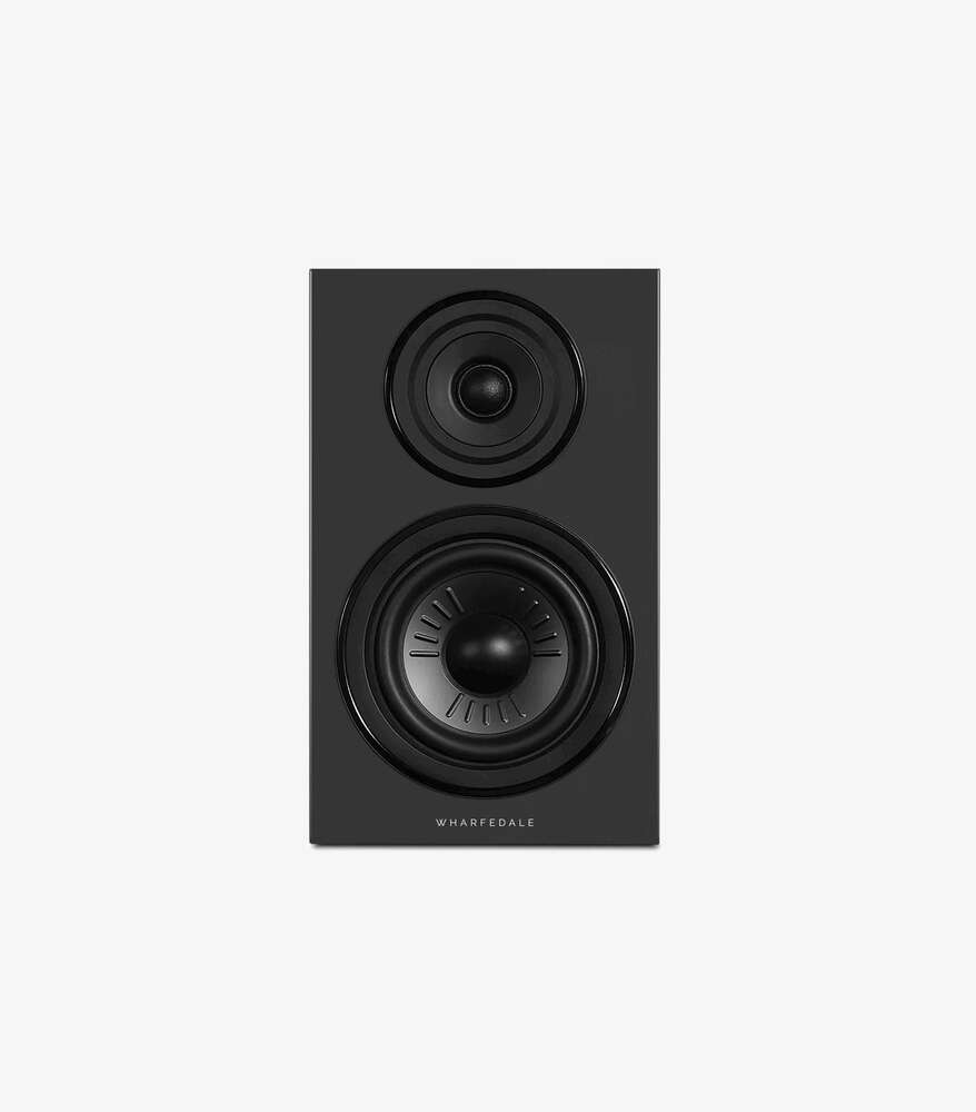 Wharfedale Diamond 12.2i Bookshelf Speaker Pair