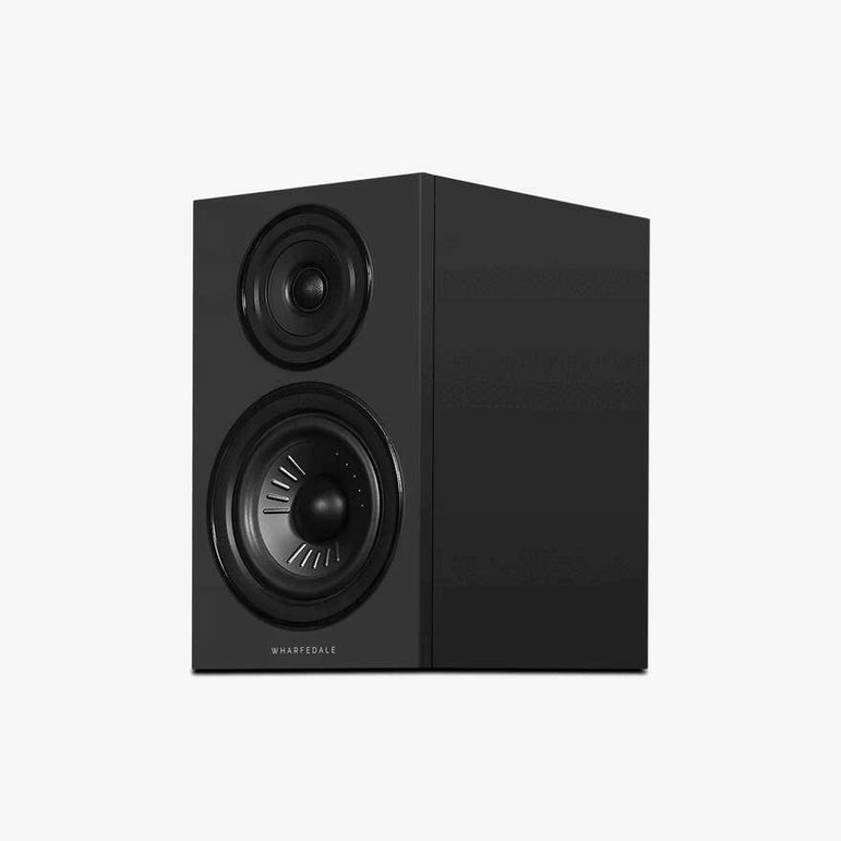 Wharfedale Diamond 12.2i Bookshelf Speaker Pair