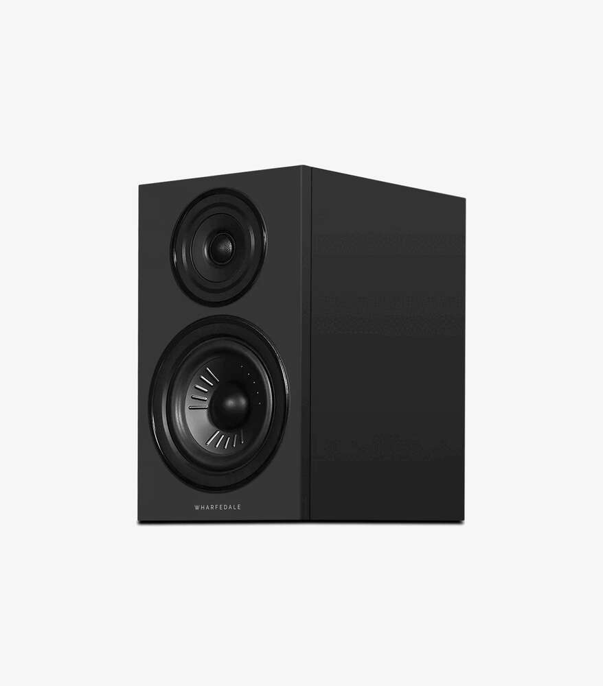 Wharfedale Diamond 12.2i Bookshelf Speaker Pair