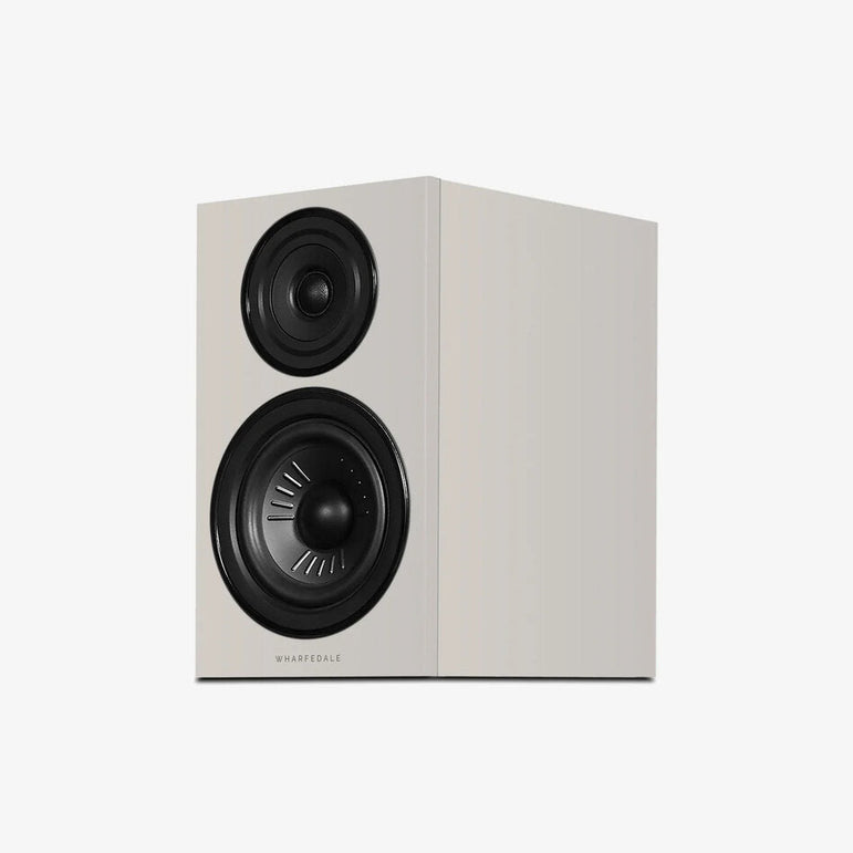 Wharfedale Diamond 12.2i Bookshelf Speaker Pair