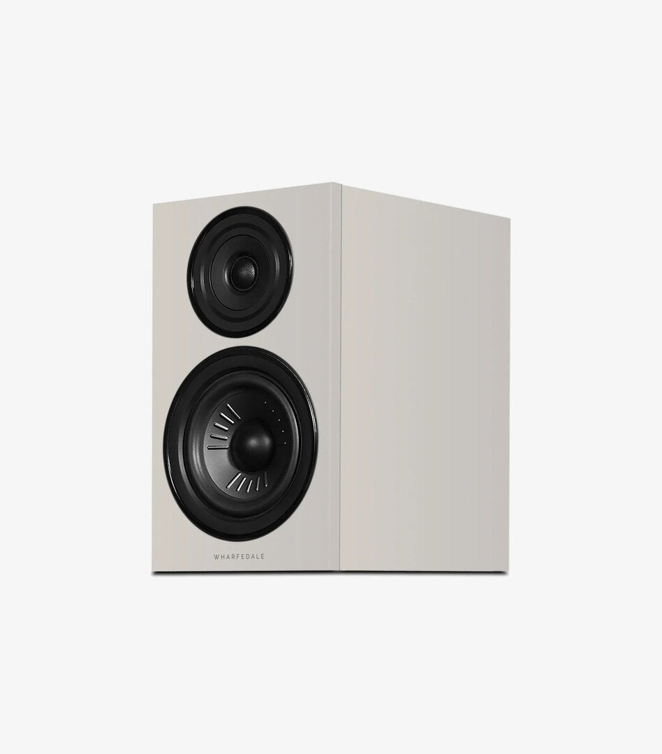 Wharfedale Diamond 12.2i Bookshelf Speaker Pair