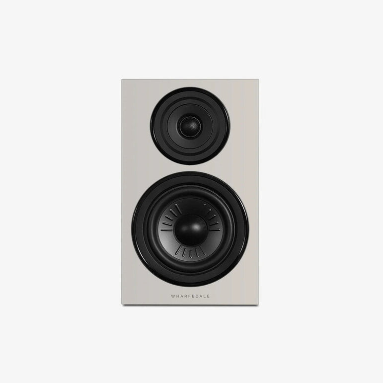 Wharfedale Diamond 12.2i Bookshelf Speaker Pair