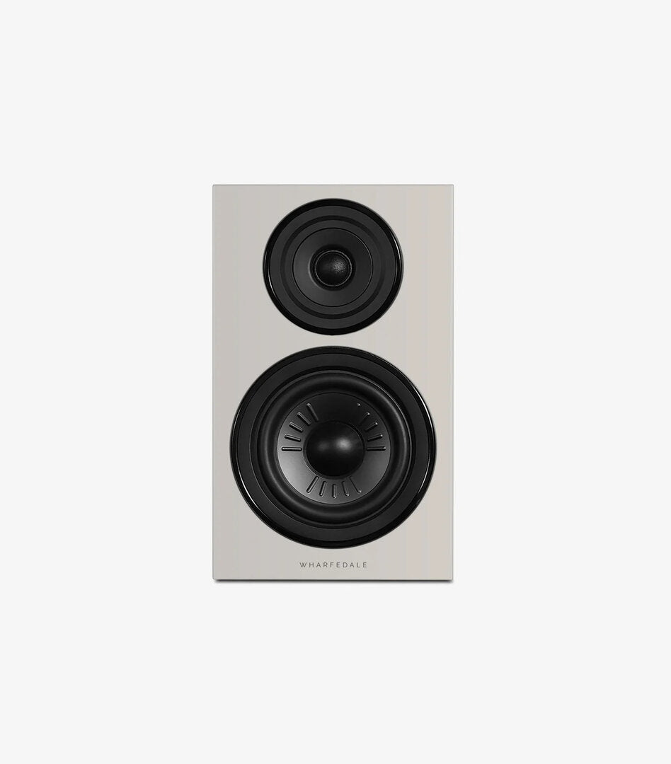 Wharfedale Diamond 12.2i Bookshelf Speaker Pair