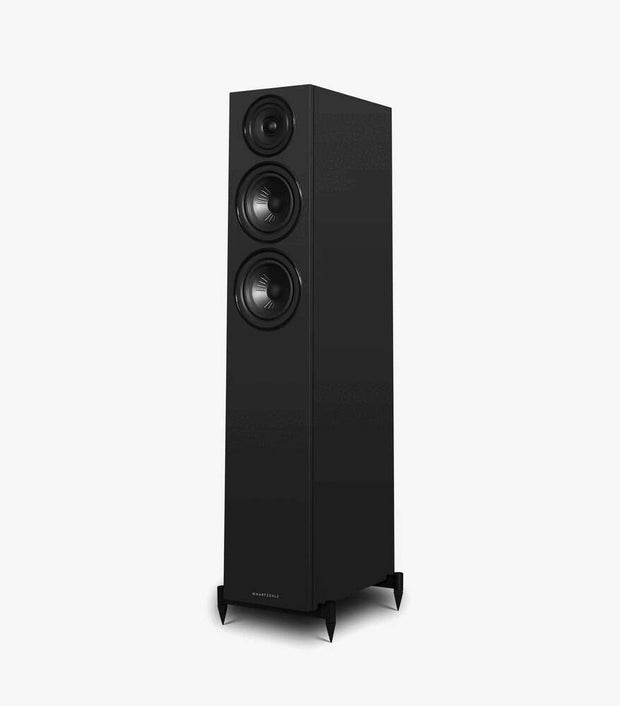 Wharfedale Diamond 12.3i lattiakaiutinpari