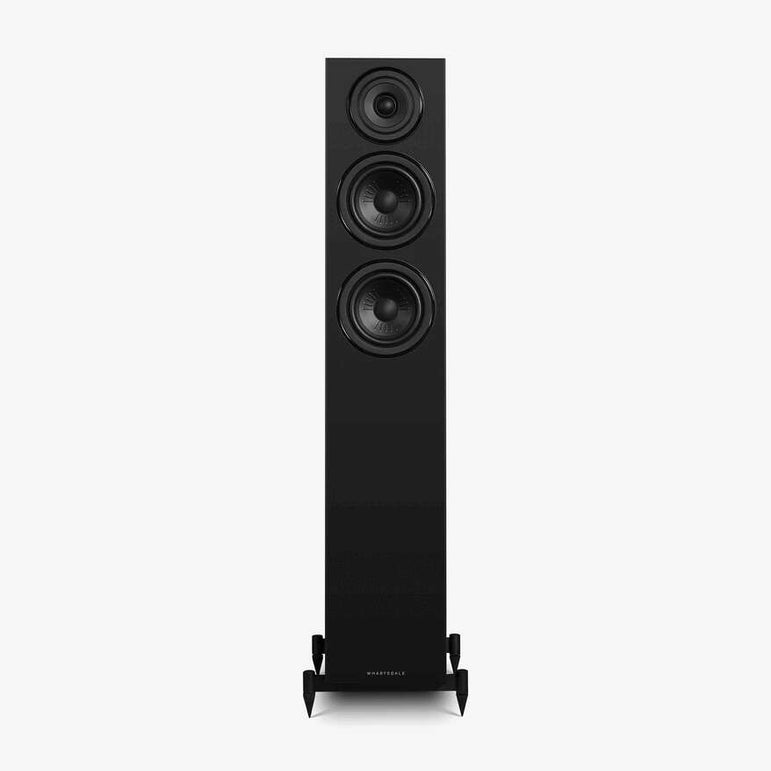 Wharfedale Diamond 12.3i lattiakaiutinpari