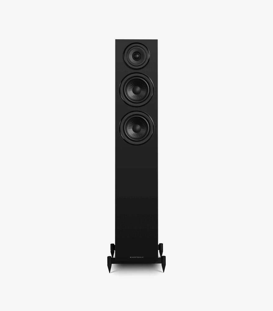 Wharfedale Diamond 12.3i lattiakaiutinpari