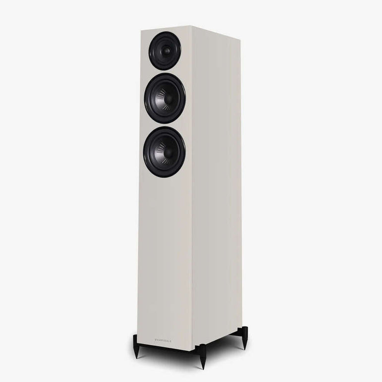 Wharfedale Diamond 12.3i lattiakaiutinpari