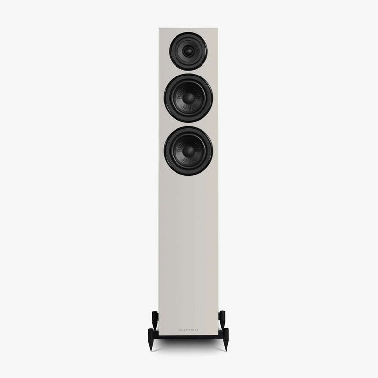 Wharfedale Diamond 12.3i lattiakaiutinpari