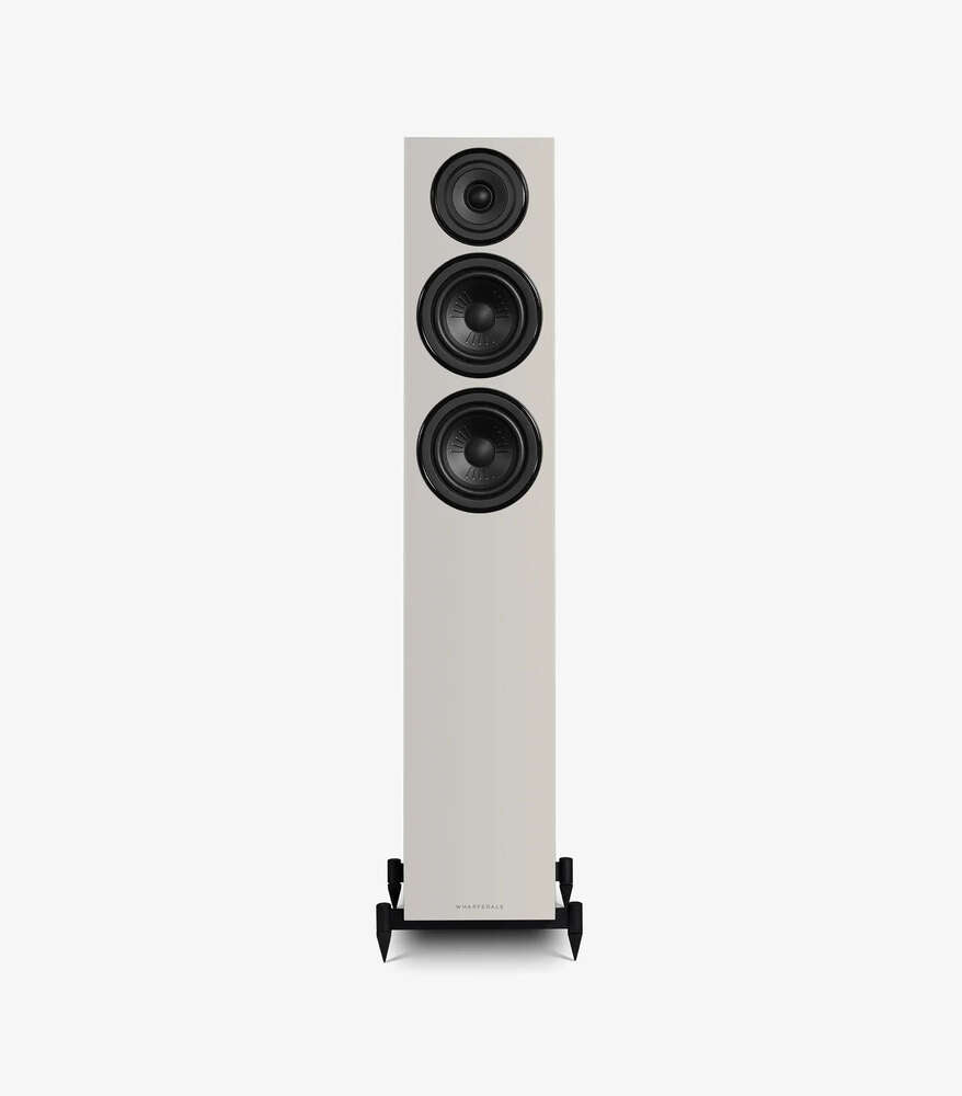 Wharfedale Diamond 12.3i lattiakaiutinpari