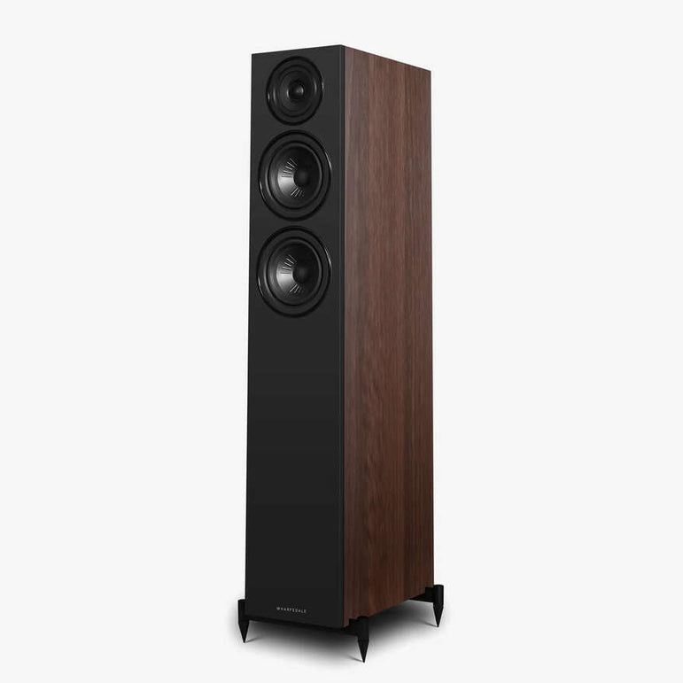 Wharfedale Diamond 12.3i lattiakaiutinpari