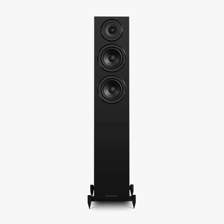 Wharfedale Diamond 12.3i lattiakaiutinpari