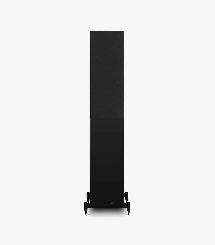 Wharfedale Diamond 12.3i lattiakaiutinpari
